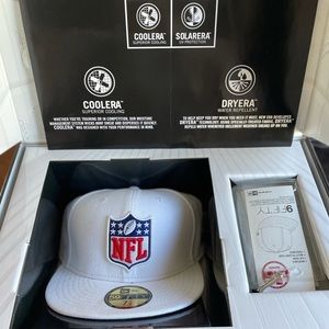 NFL cap
